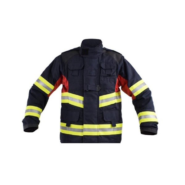 Casaco Bombeiros Nomex 2012s com Reforço